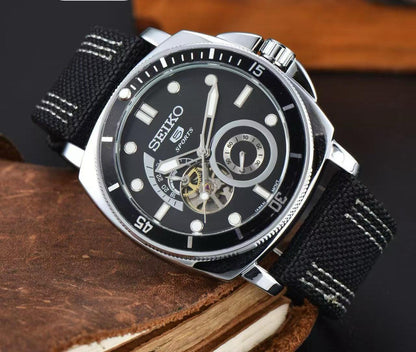 se*ko automatic watch