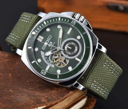 se*ko automatic watch